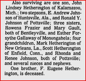 Guy Kenneth Hetherington